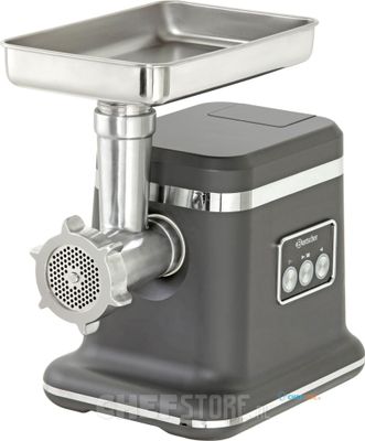 Bartscher Gehaktmolen FW10 - 370224 1