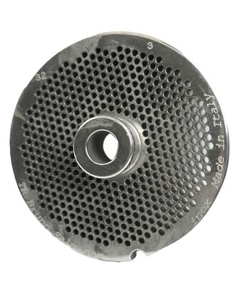 Combisteel 3MM SCHIJF GEHAKTMOLEN 750KG - 7073.9022 1