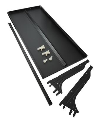 Combisteel SCHAP met HOUDER 3105 - 7455.3235 1