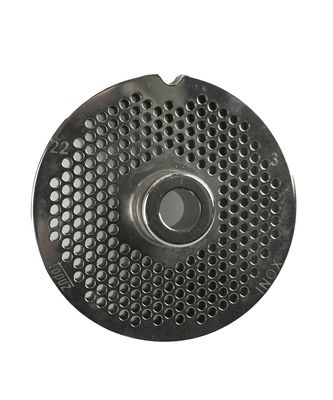 Combisteel 3MM SCHIJF GEHAKTMOLEN 450KG - 7073.9012 1