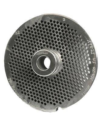 Combisteel 3MM SCHIJF GEHAKTMOLEN 750KG - 7073.9022 1