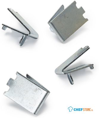 Diverso by Diamond TQG/CWP Clip voor rooster WR-CWP… 1