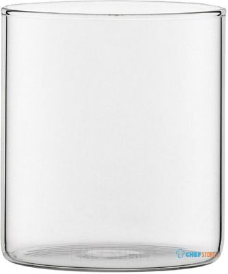 Utopia Outline Bekers 385 Ml (pak van 6) - HX303