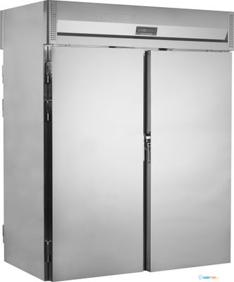 RTC1760X1 Roll-In Koeler