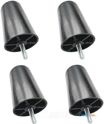 Buffalo AJ062 Voeten