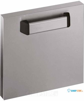 Rechte Deur voor Kast Module 400 Mm - Diamond CKP-41/N 1