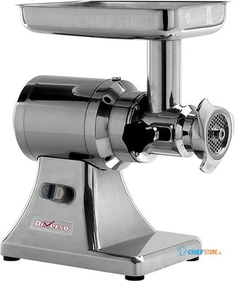 Diverso By Diamond Vleesmolen N° 22 - WR-TSTC-22 1