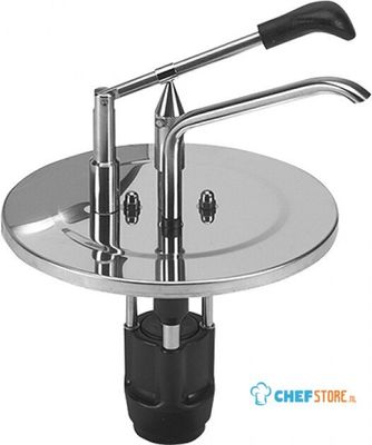 Emmer-Dispenser (Ø22,5Cm/05L) | Hovicon | 865001 1