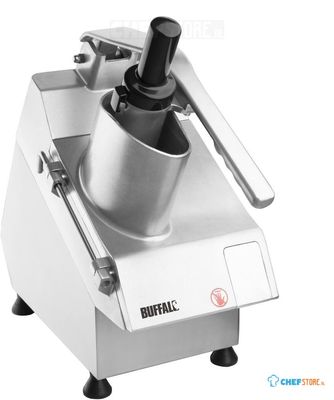 Buffalo Multifunctionele Groentebereidingsmachine - CH423