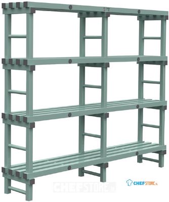 REA eurostelling 200 x 40cm | GR924