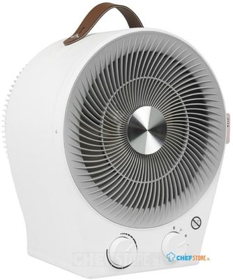 Tristar 2-in-1 Verwarmings- en Koelventilator Ka-5140 - 2000 Watt - HU427