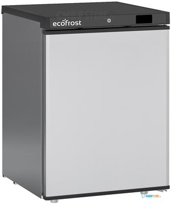 KOELKAST RVS HR200 - ECOFROST 7063.0005 1