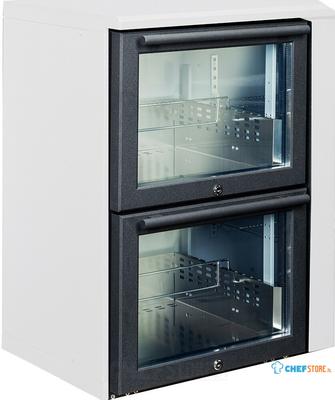 Diamond Glazen Kit Ladenblok (1/2 + 1/2) X RLB… - L2G 1