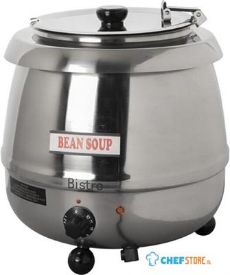 Soepketel 10L | Bistro | 537105 1