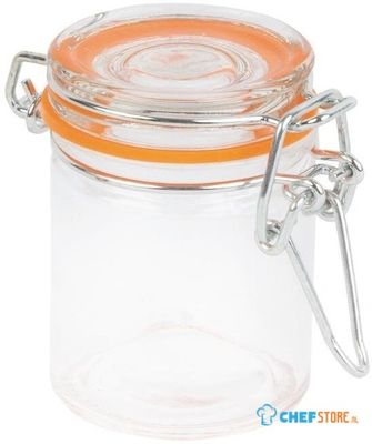 Mini Conservenpot | 5 cl | Vogue | CG398