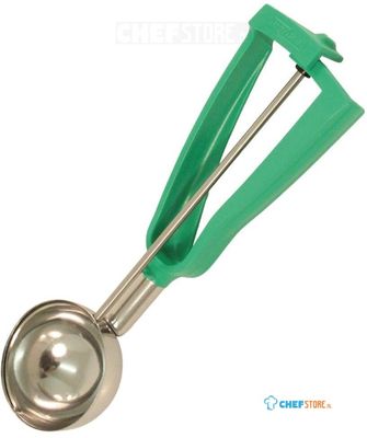 Bonzer Litegrip portioneerlepel groen maat 12 | J264
