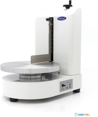 Maxima Cake Decorating Machine - Ø 36.4 cm - Wit - 09381200