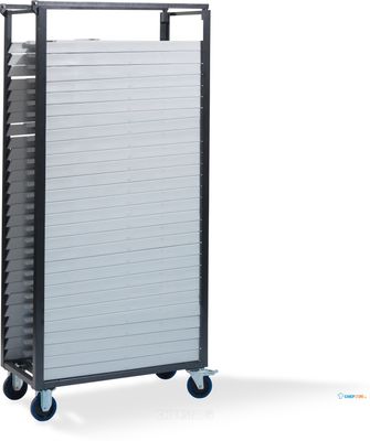 Bruiloftstoel Trolley - VEBA T90400