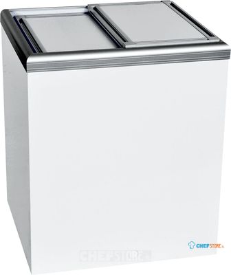 Elcold MOBILUX 11 COMBI Mobiele 12V-Vriezer/Koelkast