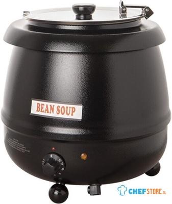 Soepketel 10L | Bistro | 537108 1