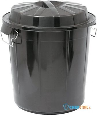 Afval Container 050L | 600050 1