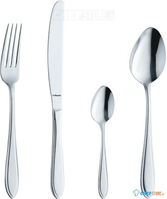 Amefa Punt Filet tafelvork | H074