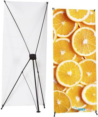 Syna X-Banner Premium 60 X 160 cm - XBP060