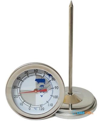 Vleesthermometer Ø73, CombiSteel 7521.0045 1