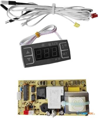 Polar AP305 complete digitale controller