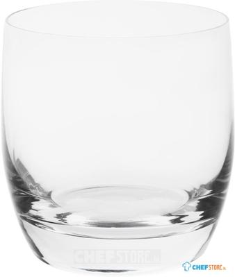 Olympia Verona Double Rocks Kristallen Tumbler 395ml (6 Stuks) - HP930