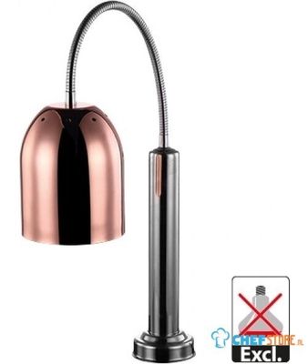 Warmhoudlamp | CaterChef | 688256 1