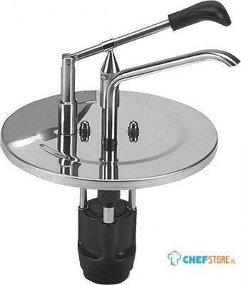 Emmer-Dispenser (Ø19,5Cm/03L) | 865000 1