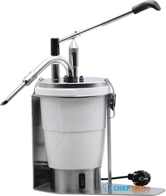 Chocoladepasta Dispenser 03L - Hovicon 865076