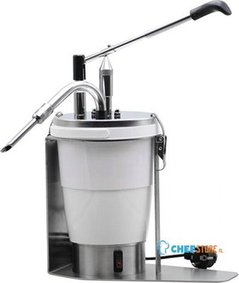 Chocoladepasta Dispenser 03L - Hovicon 865076