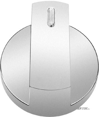 AS431 Buffalo knop