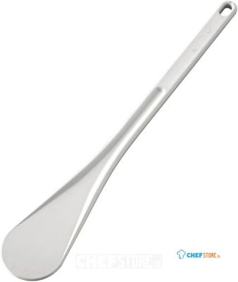 Matfer Bourgeat Exoglass Hittebestendige Spatel 45cm - Matfer Bourgeat DE109