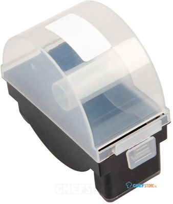 Stickerdispenser Voedseletiketten Enkel | 5cm | Vogue | GH349