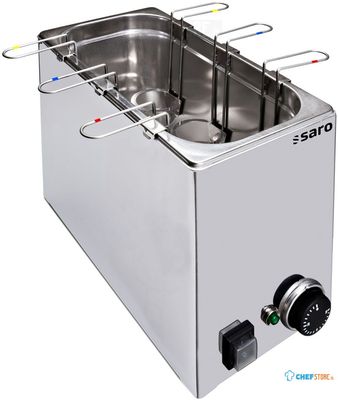 SARO Eierkoker Model DAMO 1