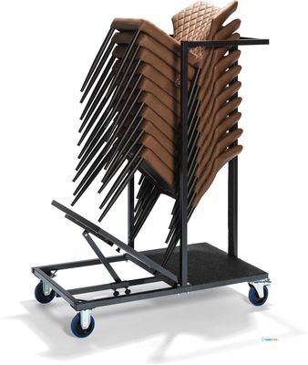 Uni Stack Trolley - VEBA T90930