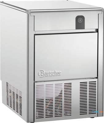IJsblokjesmachine Q 46 - Bartscher 104306 1
