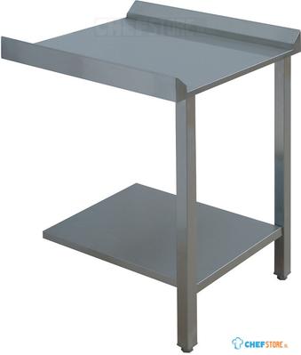 Diamond In- of uitgangtafel | TM-07 1