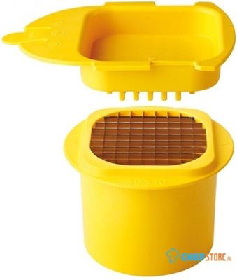 Frites-Snijder (Inzet 10X10Mm) | 070722 1