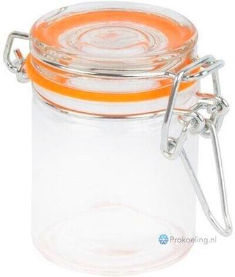 Mini Conservenpot | 7 cl | Vogue | CG399