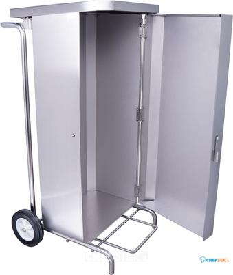 SARO Vuilniszakhouder Model MSH 100 1