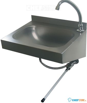 Diamond LM-ECO-SPEQ Handwasbak wandmodel
