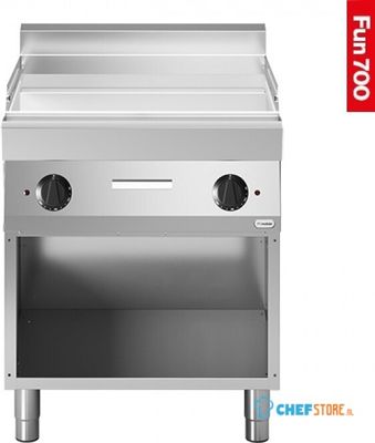 Bakplaat - glad - Modular 318758 1