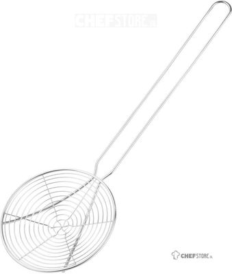 Frituurschep | 14cm | Vogue | C834