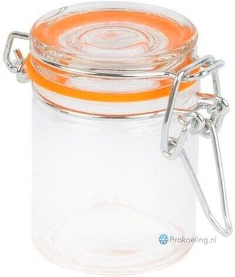 Mini Conservenpot | 7 cl | Vogue | CG399