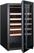 Wijnkoelkast 118l Single Zone, CombiSteel 7525.0025 3