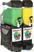 Granita & Sorbet Machine/distributor, 2x 10 Liter - Diamond FABY-2/BB-R2 1